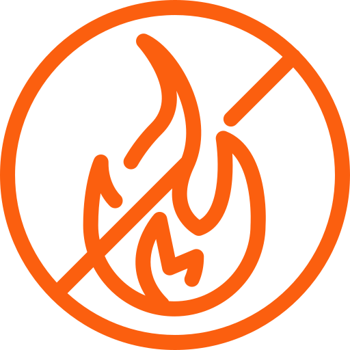Objetos Inflamáveis